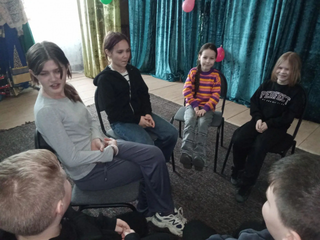  «Смех без границ!»