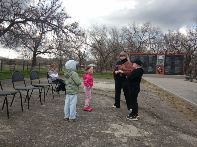  «Волшебный мир приключений!»