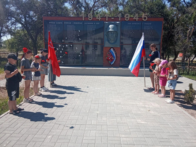  «Свой долг исполнили сполна!»
