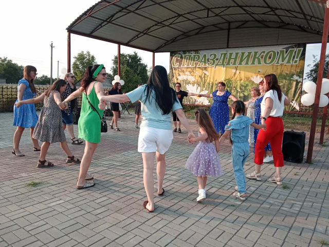 «Важней всего погода в доме!»